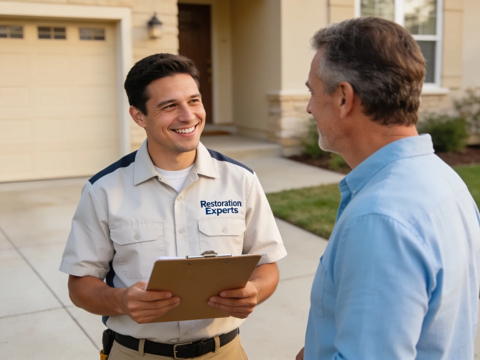 Water Damage Cleanup Big Bend, CA FAQs